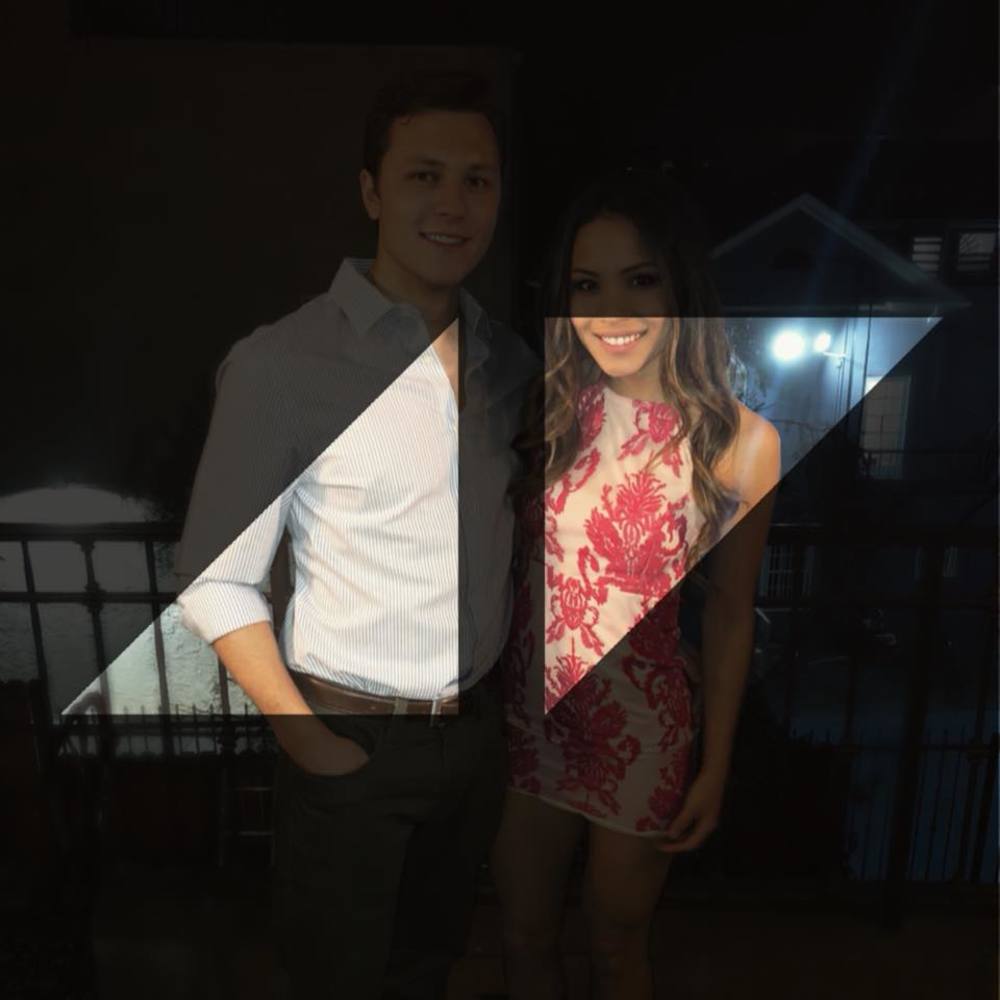 Meet your Posher, Gretchen